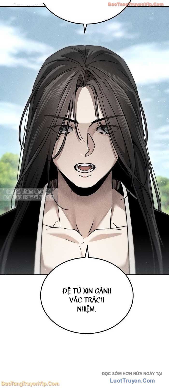 Thần Ma Đại Đế Chap 26 - Next Chap 27