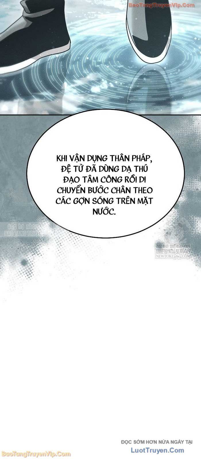 Thần Ma Đại Đế Chap 26 - Next Chap 27