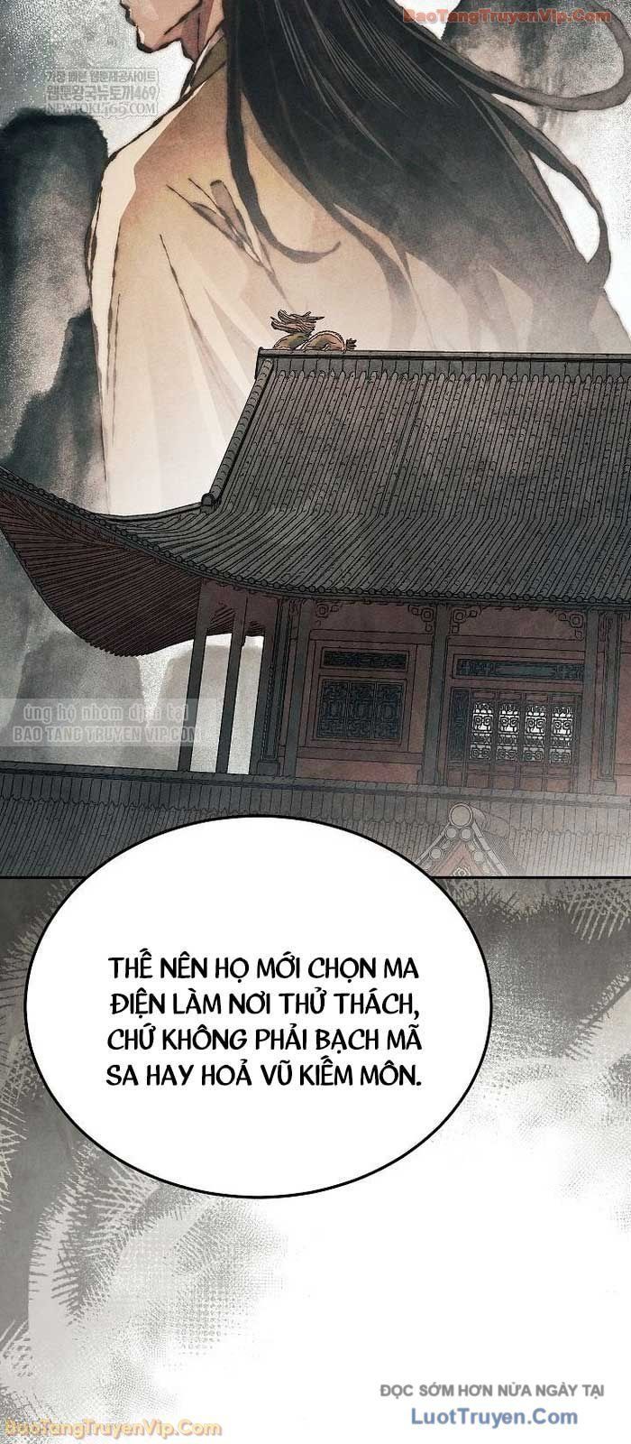 Thần Ma Đại Đế Chap 26 - Next Chap 27