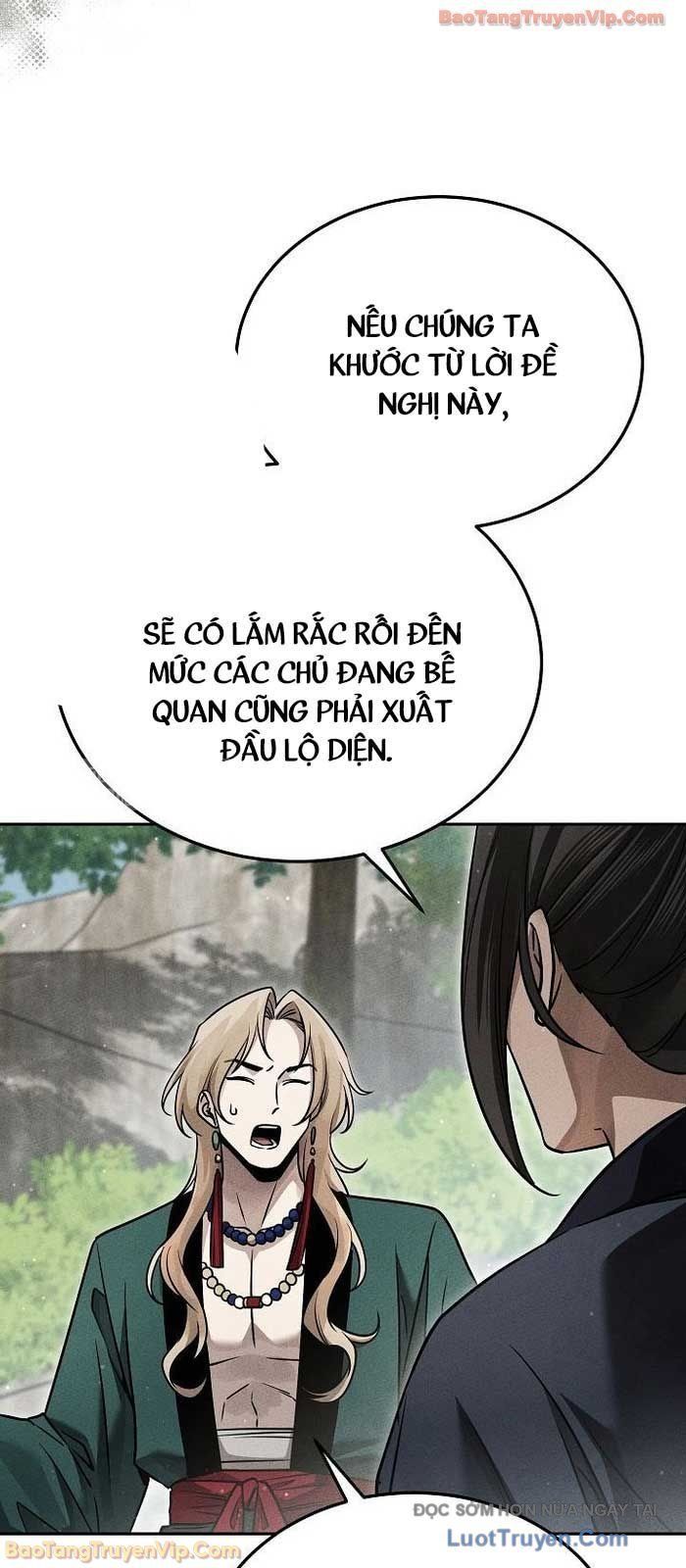 Thần Ma Đại Đế Chap 26 - Next Chap 27