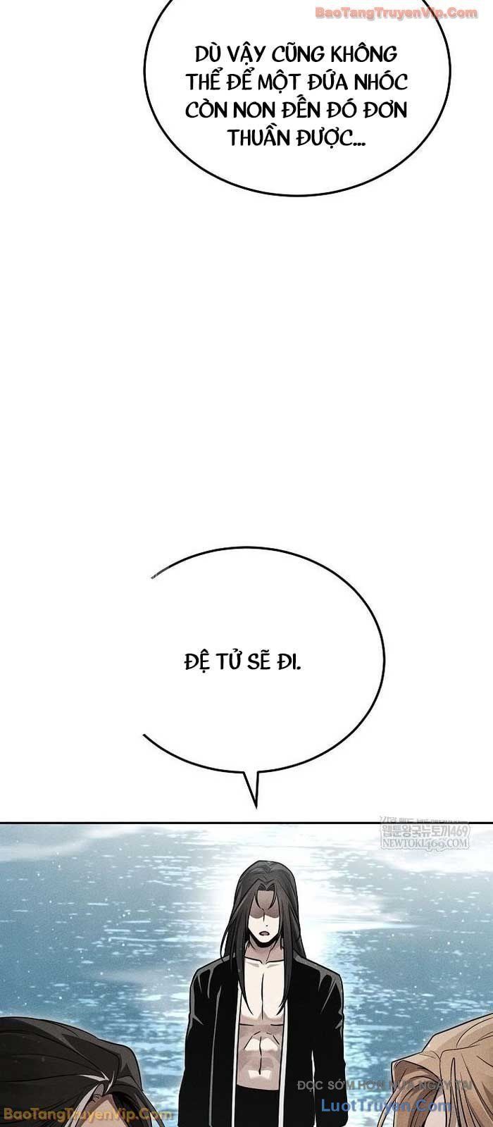 Thần Ma Đại Đế Chap 26 - Next Chap 27