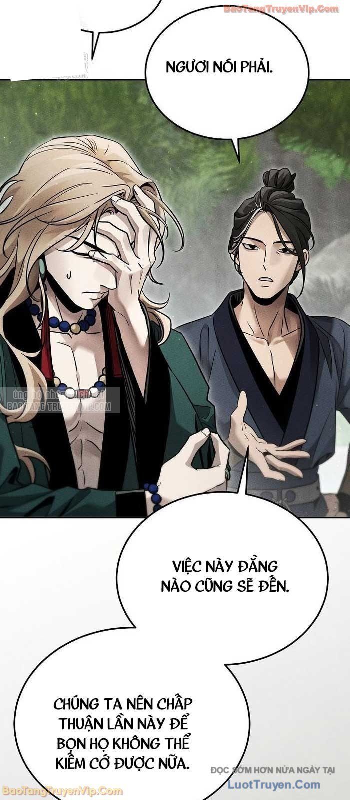 Thần Ma Đại Đế Chap 26 - Next Chap 27