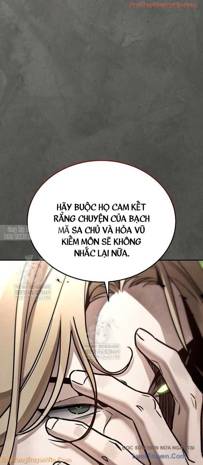 Thần Ma Đại Đế Chap 26 - Next Chap 27