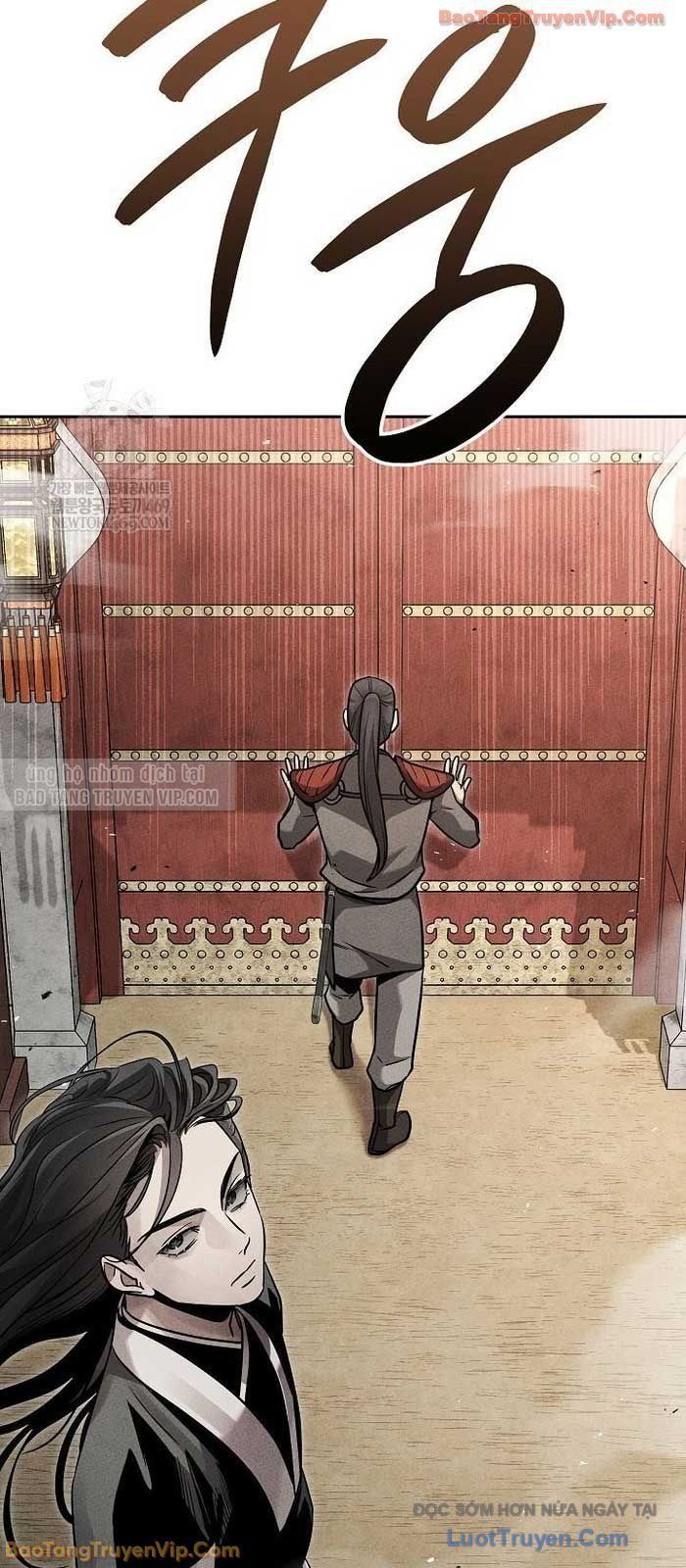 Thần Ma Đại Đế Chap 26 - Next Chap 27