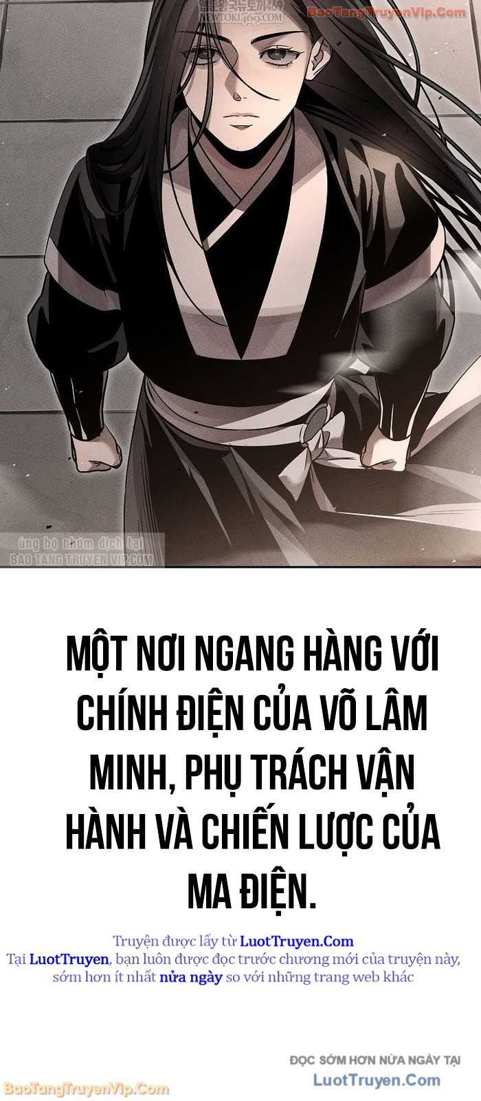 Thần Ma Đại Đế Chap 26 - Next Chap 27