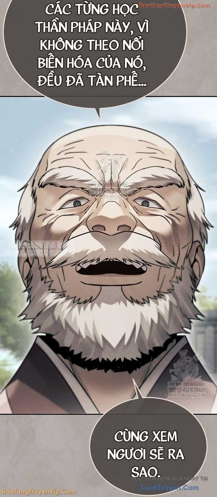 Thần Ma Đại Đế Chap 26 - Next Chap 27