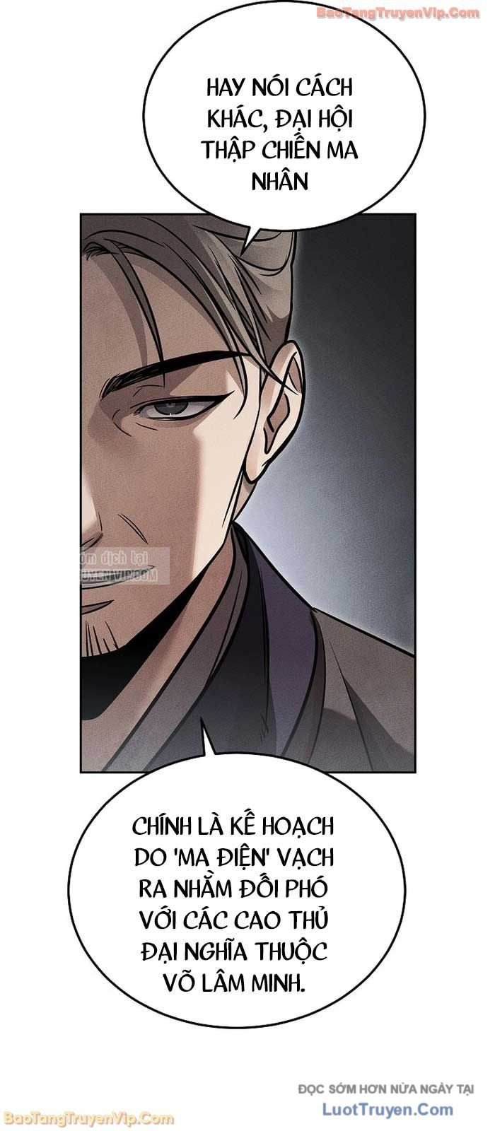 Thần Ma Đại Đế Chap 27 - Next Chap 28