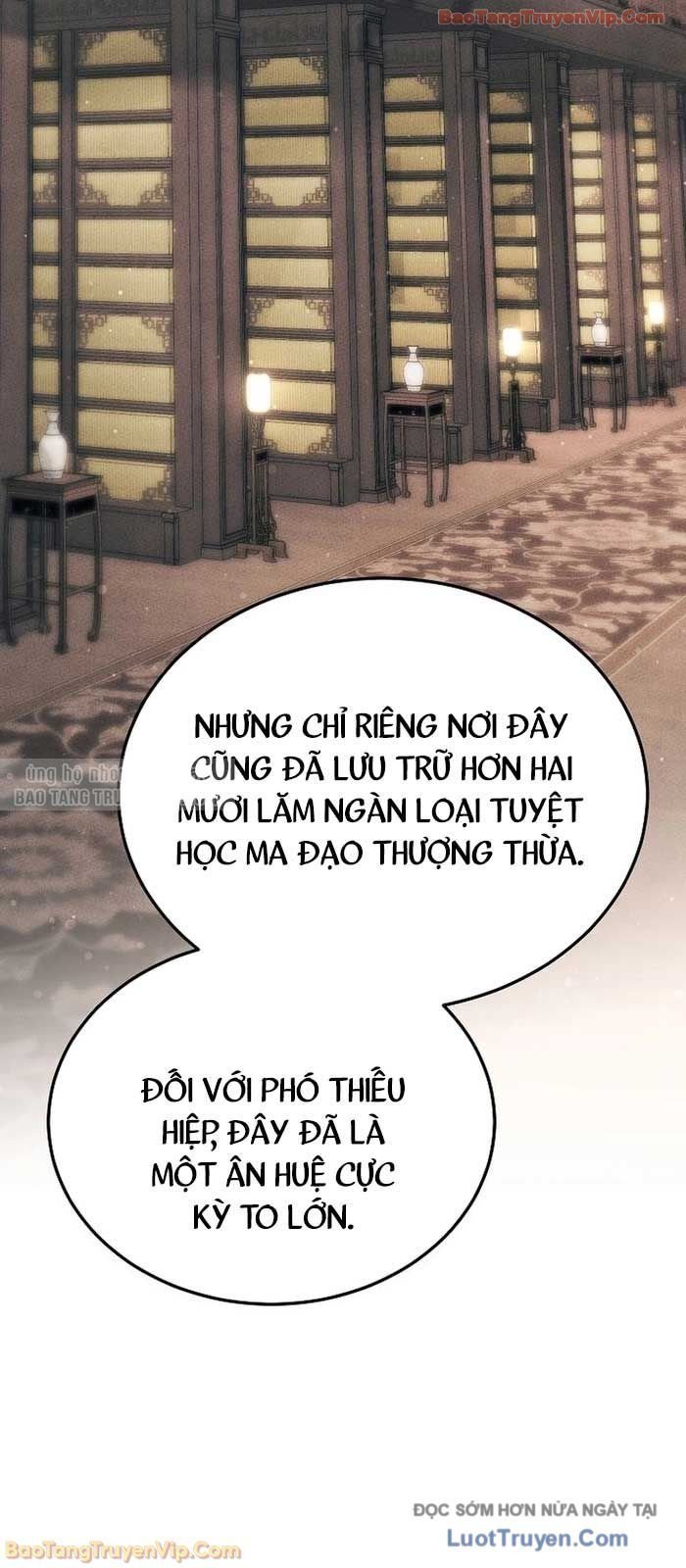Thần Ma Đại Đế Chap 27 - Next Chap 28