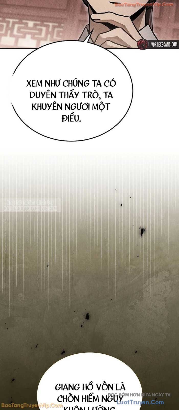 Thần Ma Đại Đế Chap 27 - Next Chap 28