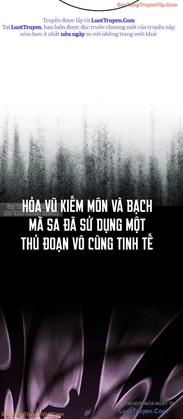 Thần Ma Đại Đế Chap 27 - Next Chap 28