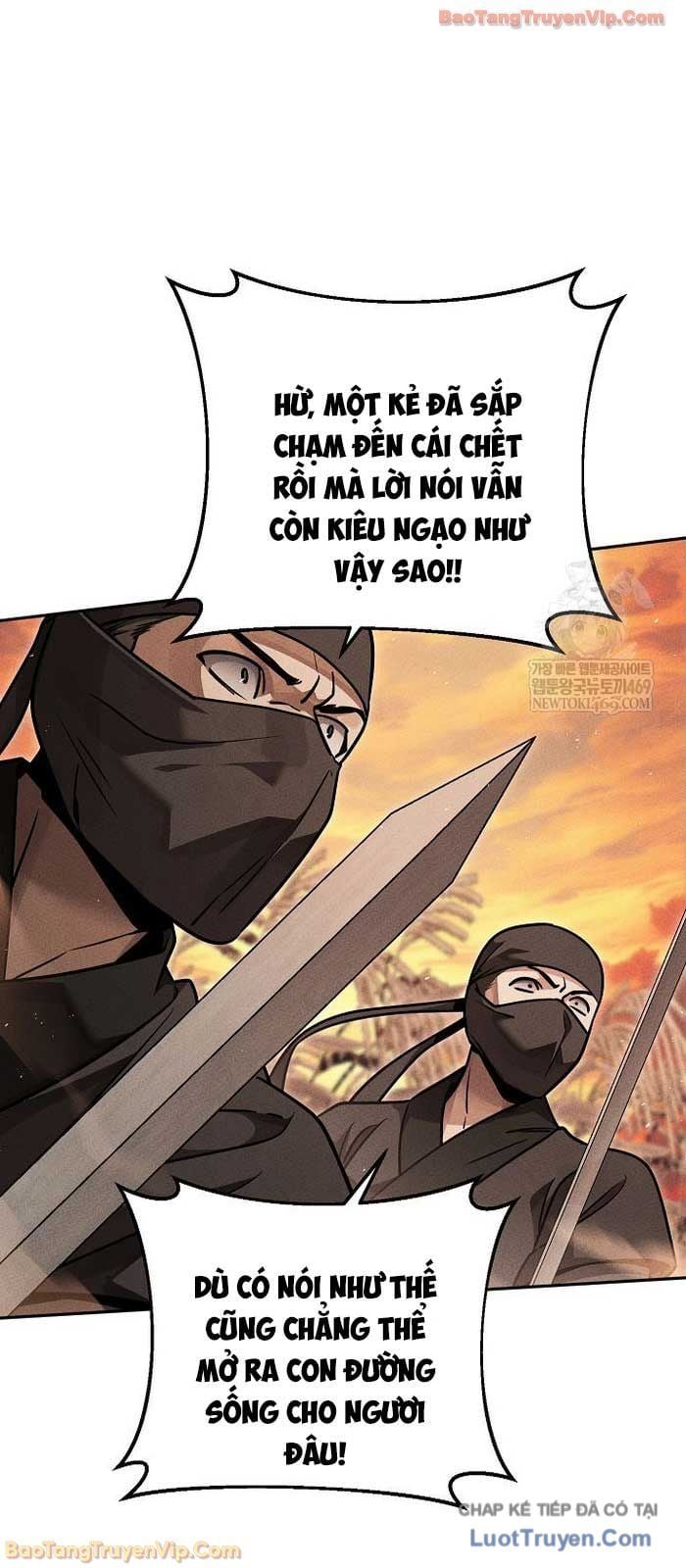 Thần Ma Đại Đế Chap 31 - Next Chap 32