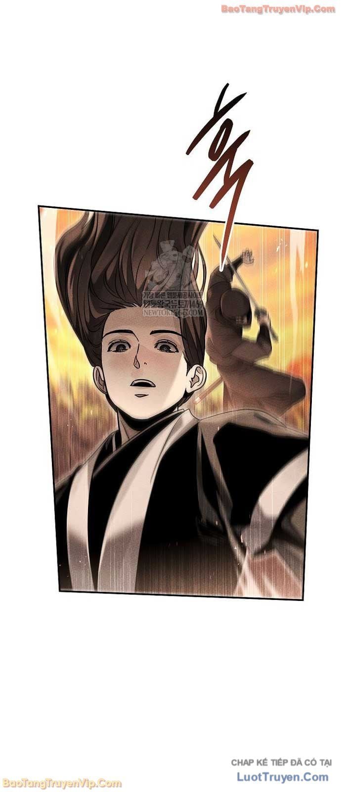 Thần Ma Đại Đế Chap 31 - Next Chap 32