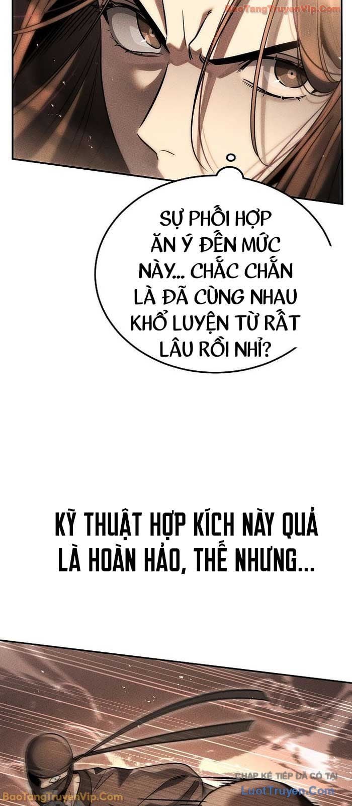 Thần Ma Đại Đế Chap 31 - Next Chap 32