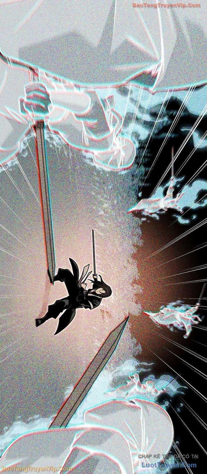 Thần Ma Đại Đế Chap 31 - Next Chap 32