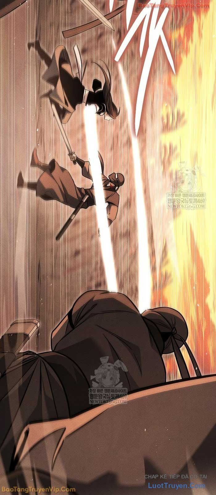 Thần Ma Đại Đế Chap 31 - Next Chap 32