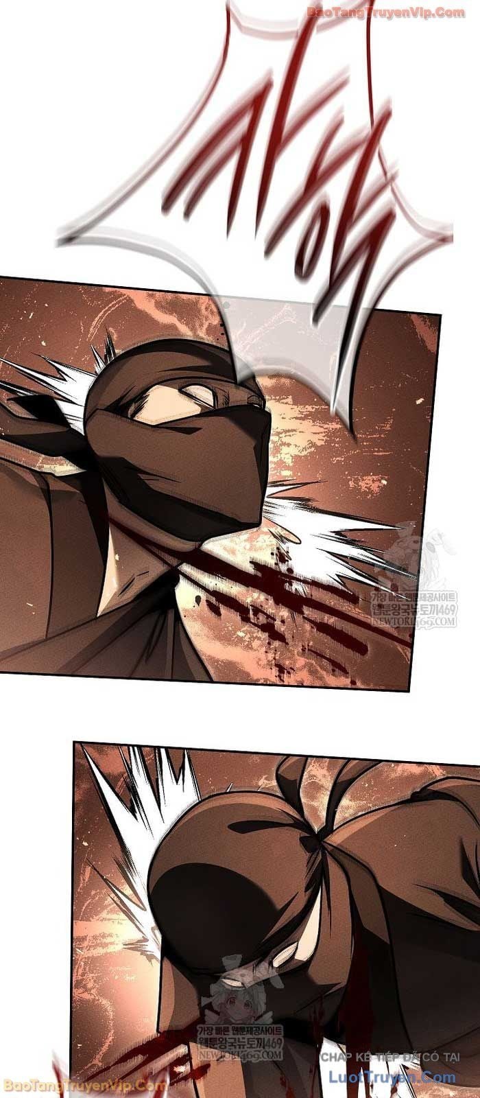 Thần Ma Đại Đế Chap 31 - Next Chap 32