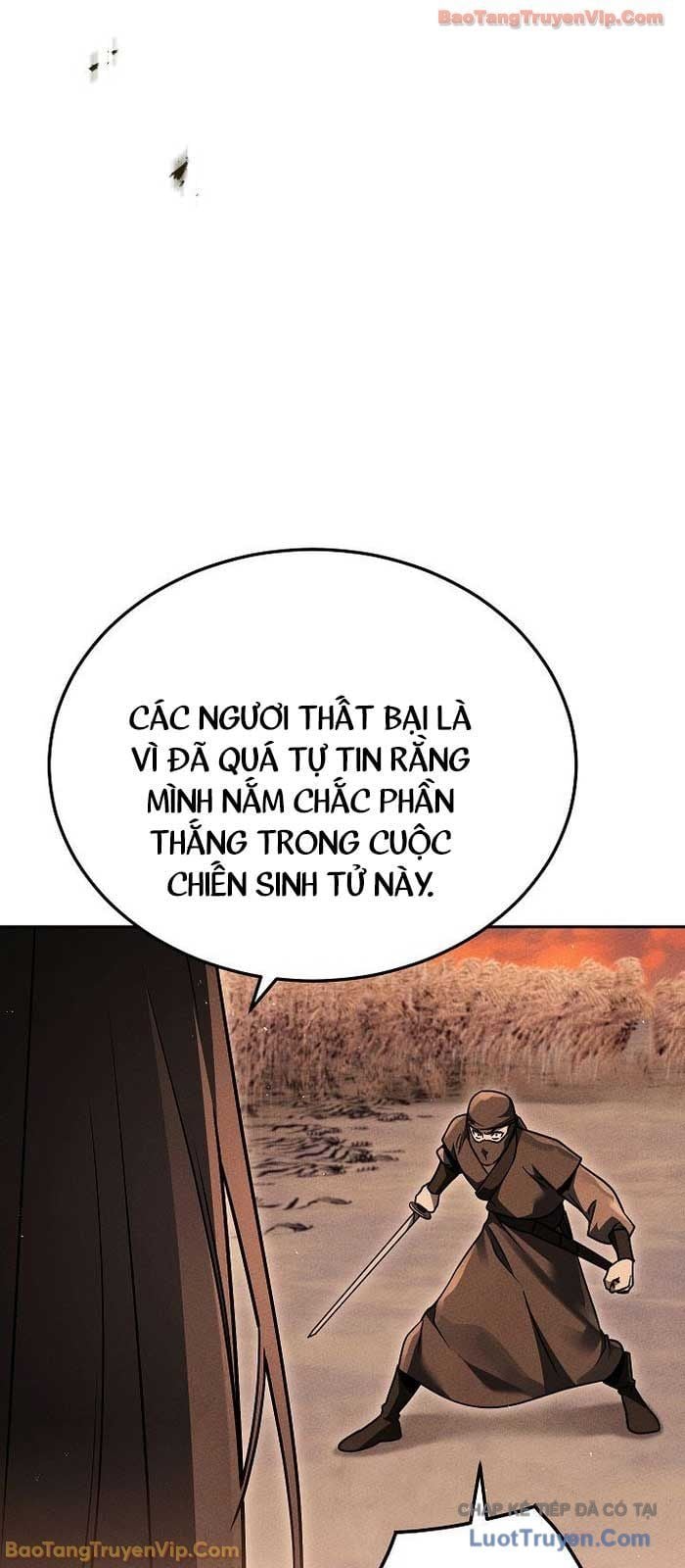 Thần Ma Đại Đế Chap 31 - Next Chap 32