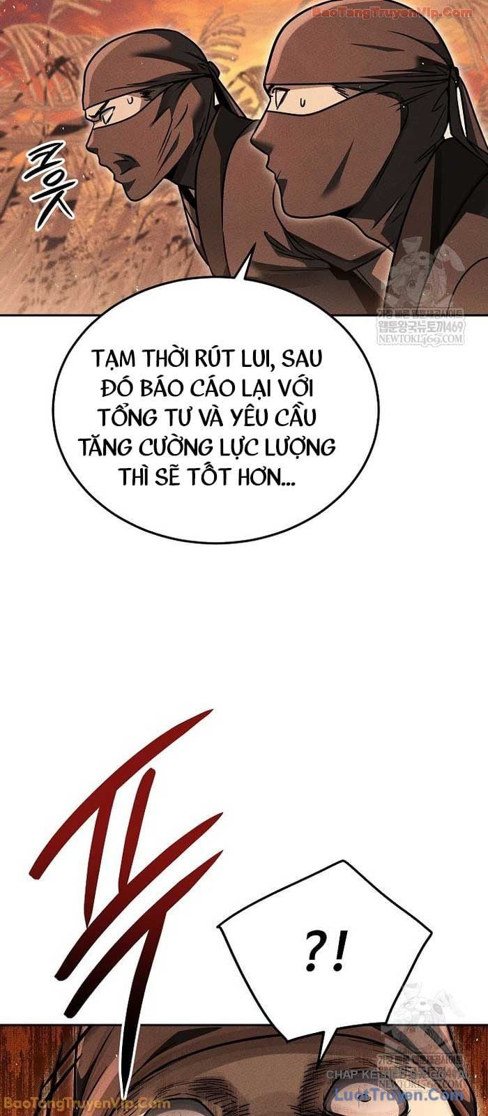Thần Ma Đại Đế Chap 31 - Next Chap 32