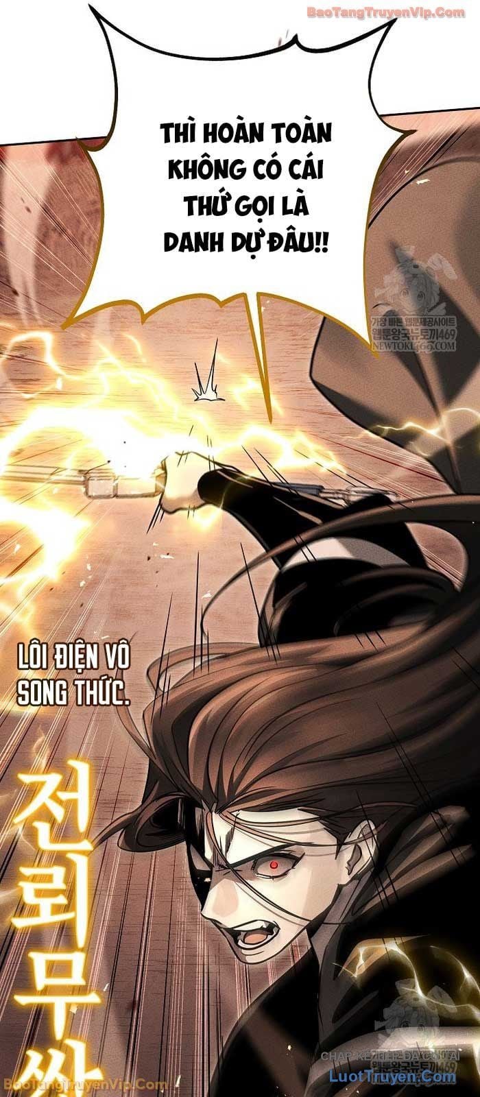 Thần Ma Đại Đế Chap 31 - Next Chap 32