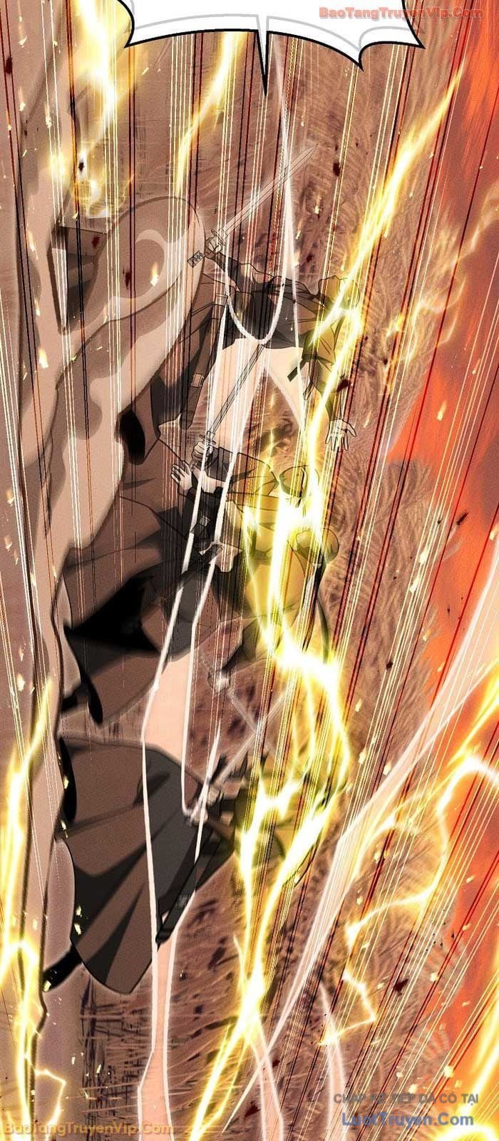 Thần Ma Đại Đế Chap 31 - Next Chap 32