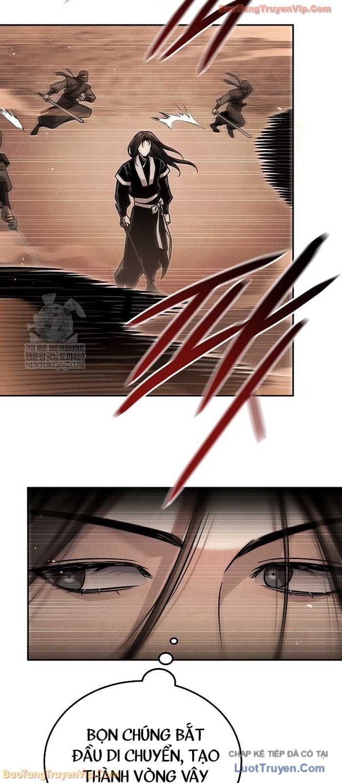 Thần Ma Đại Đế Chap 31 - Next Chap 32