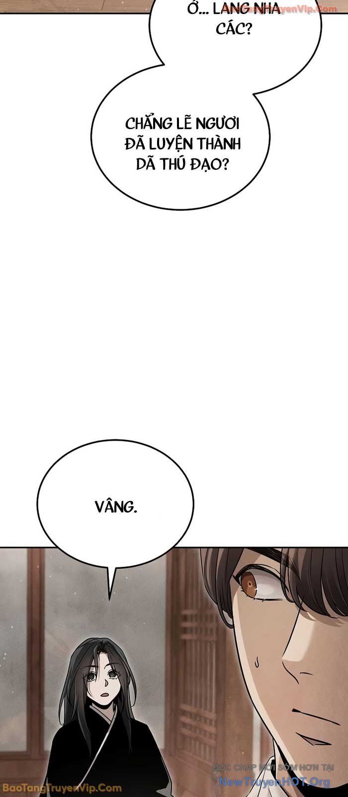 Thần Ma Đại Đế Chap 7 - Next Chap 8