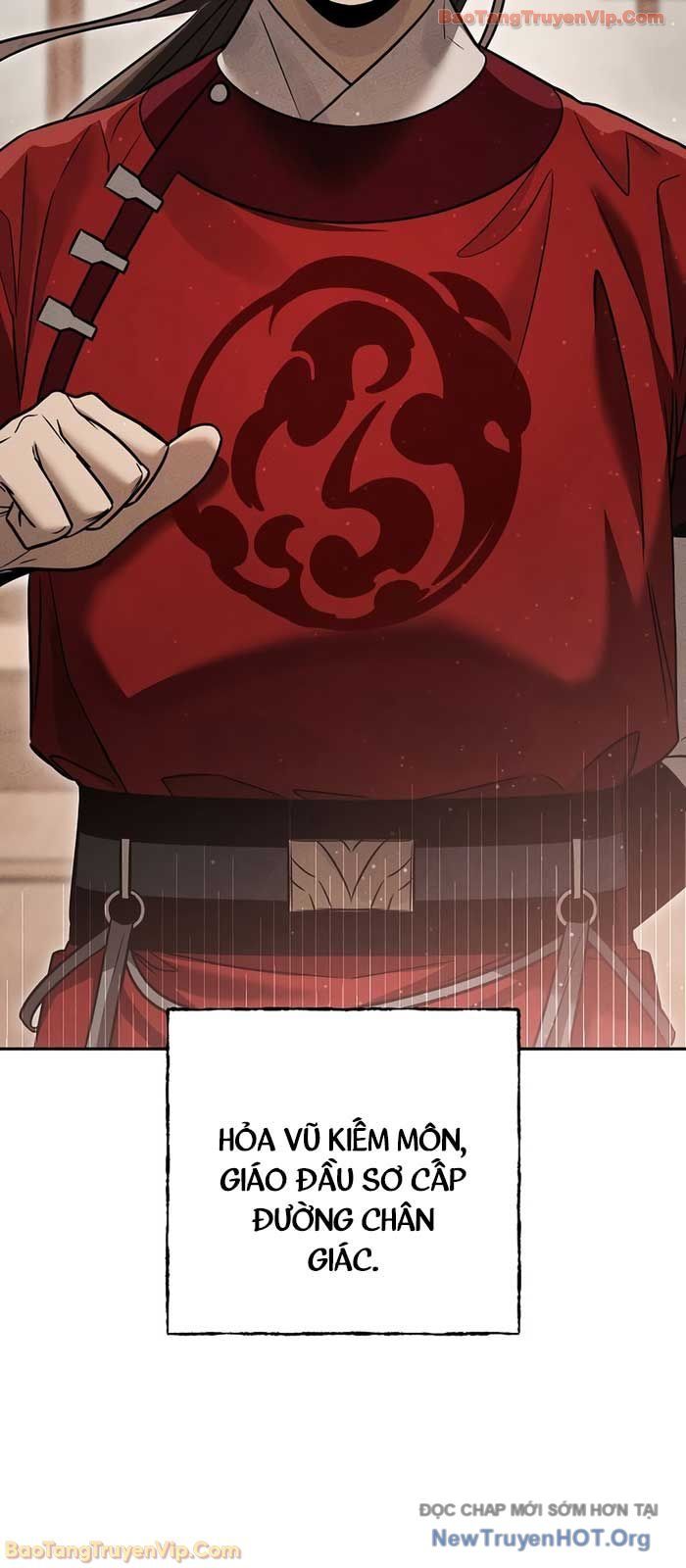 Thần Ma Đại Đế Chap 7 - Next Chap 8