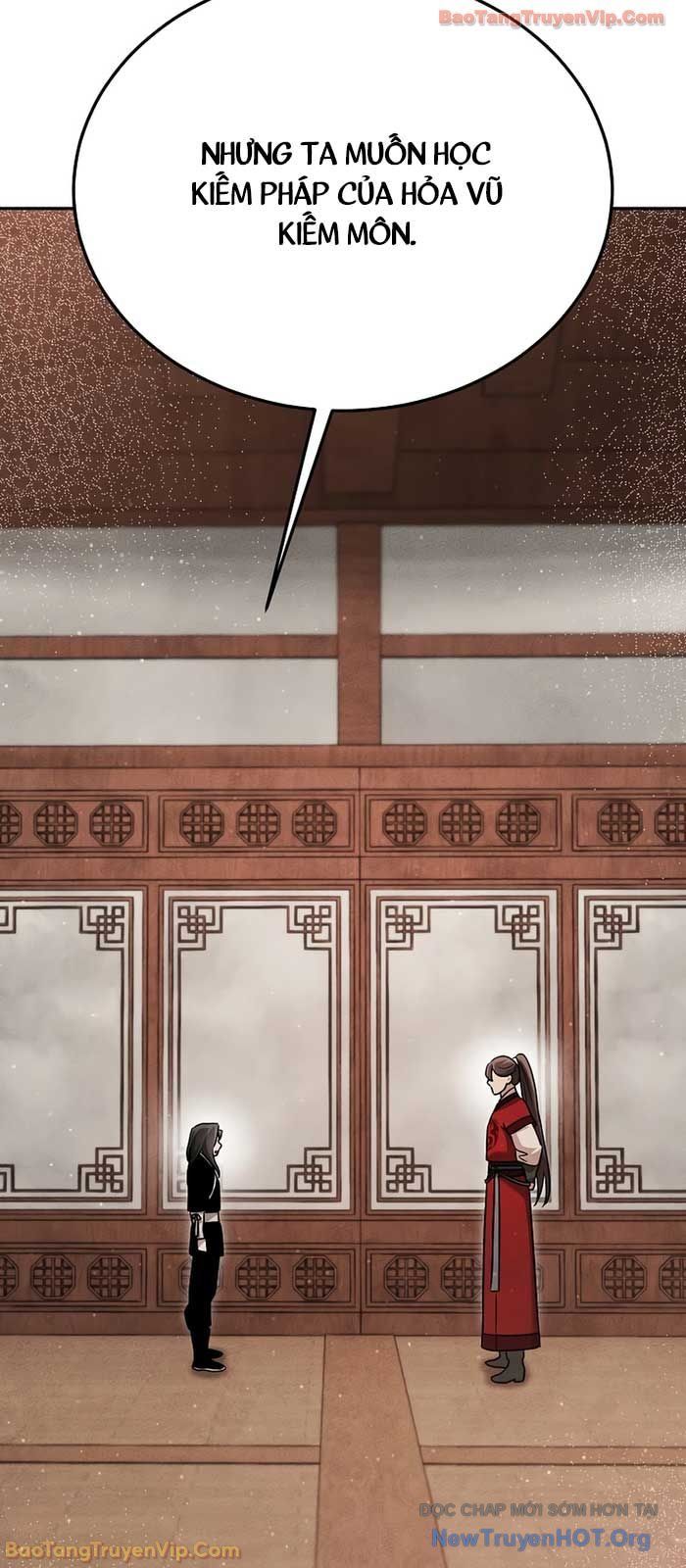 Thần Ma Đại Đế Chap 7 - Next Chap 8