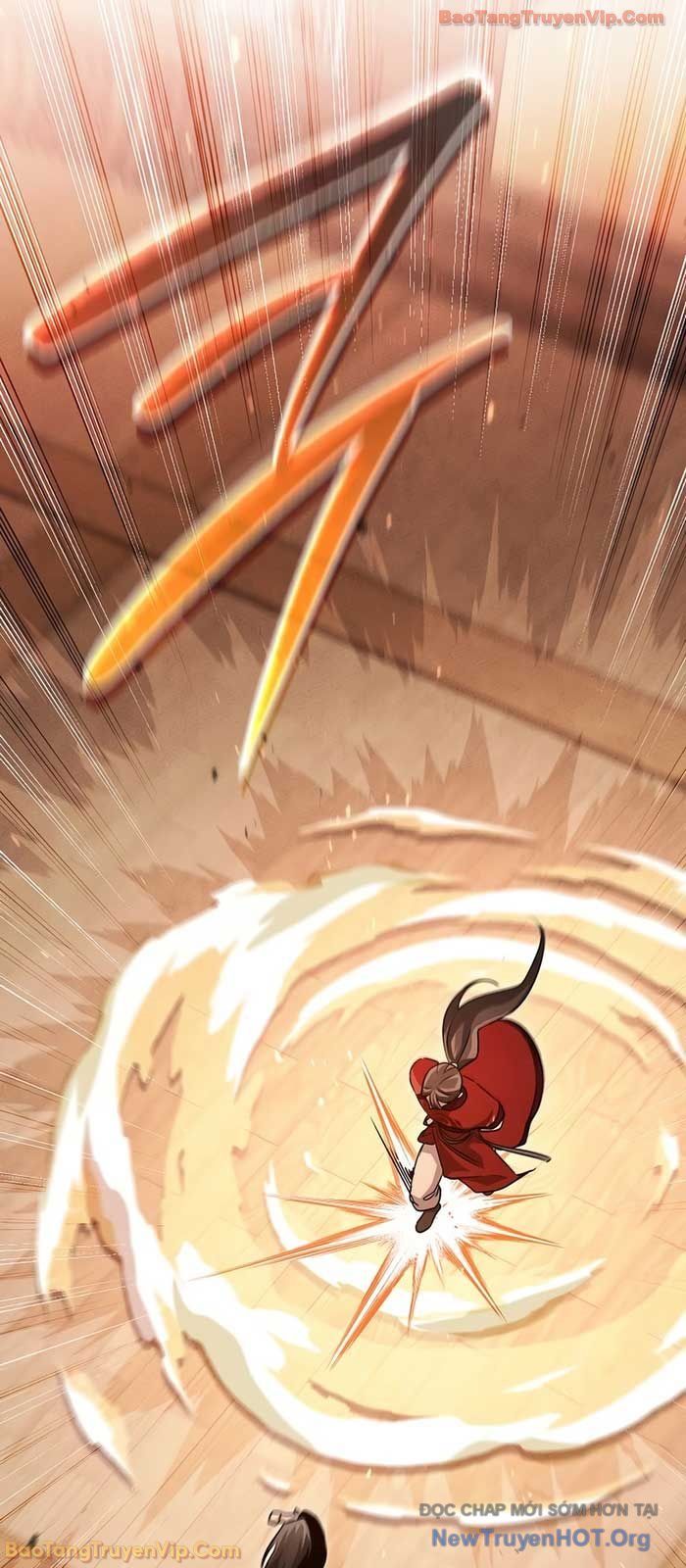 Thần Ma Đại Đế Chap 7 - Next Chap 8