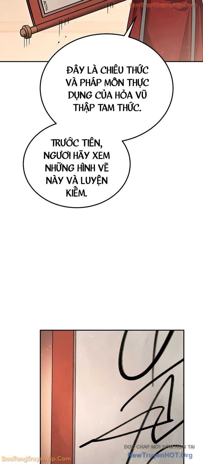 Thần Ma Đại Đế Chap 7 - Next Chap 8