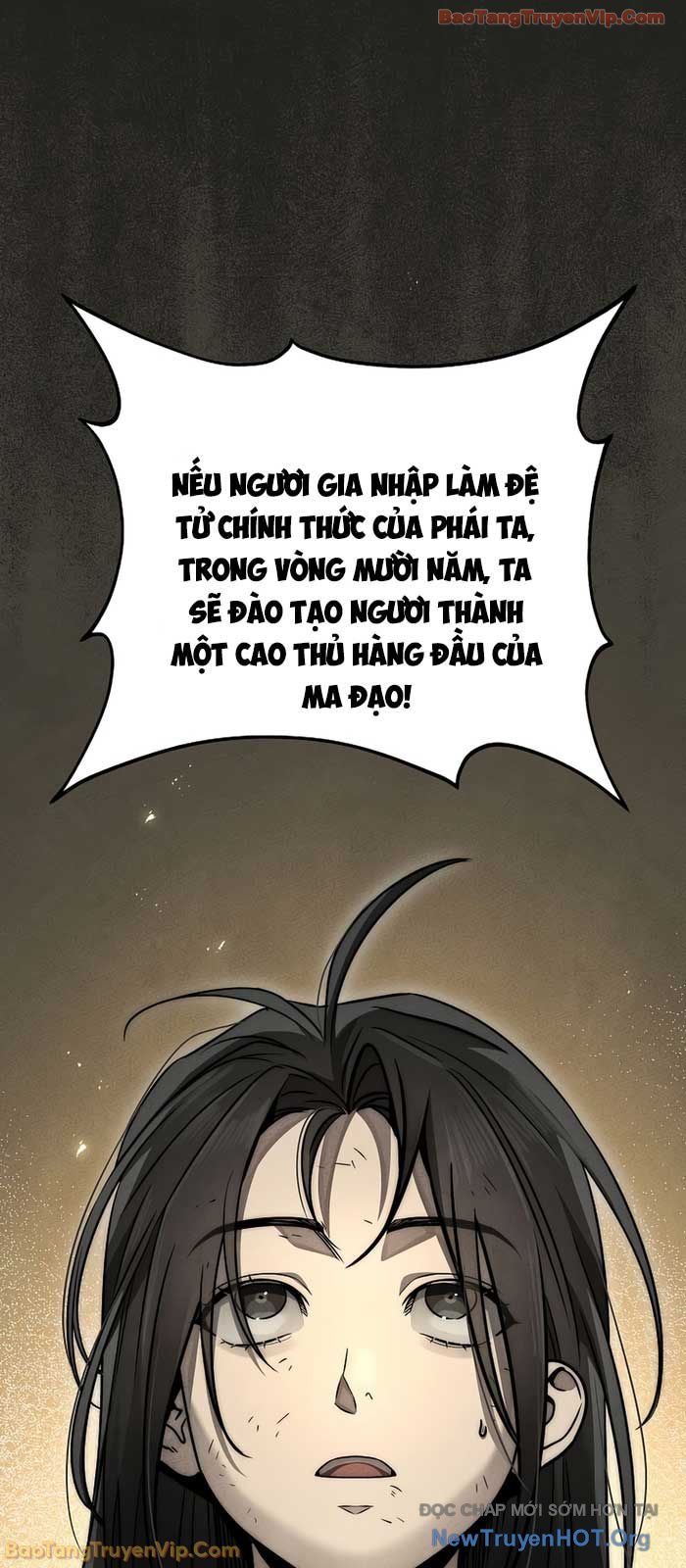Thần Ma Đại Đế Chap 7 - Next Chap 8