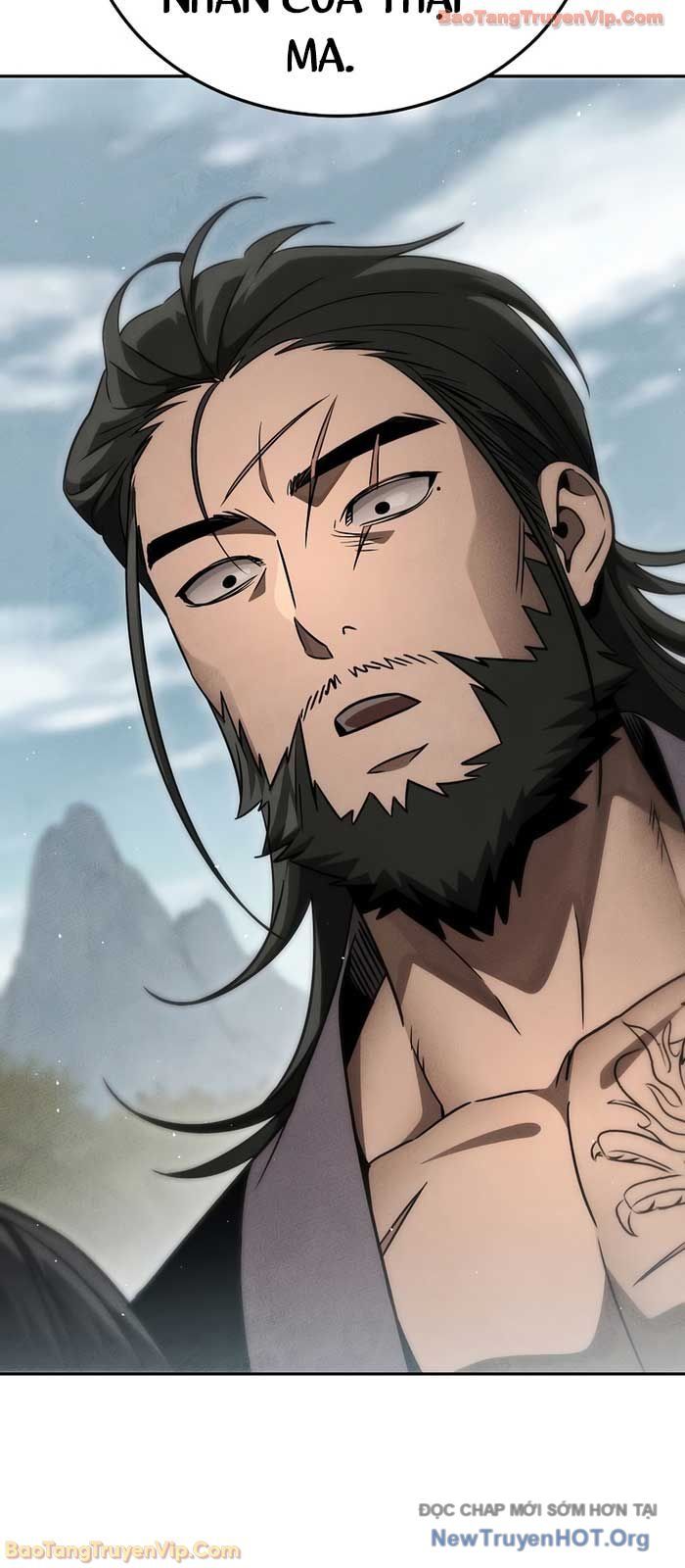 Thần Ma Đại Đế Chap 7 - Next Chap 8