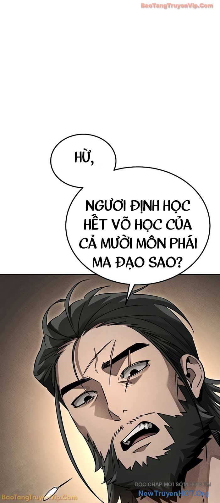 Thần Ma Đại Đế Chap 7 - Next Chap 8