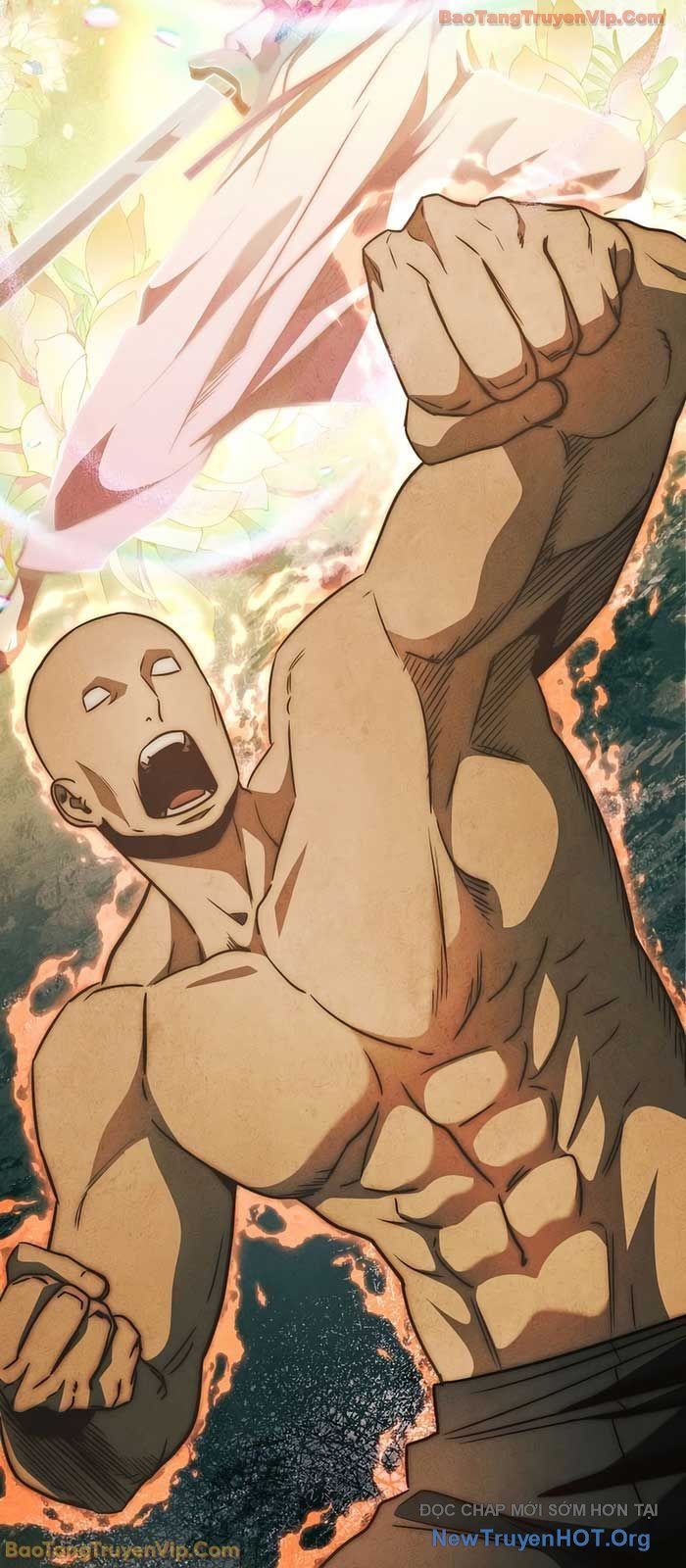 Thần Ma Đại Đế Chap 7 - Next Chap 8