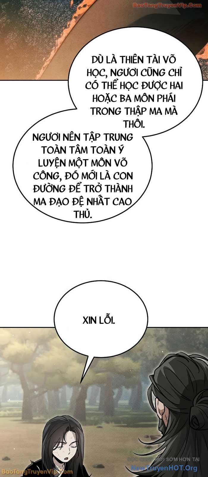 Thần Ma Đại Đế Chap 7 - Next Chap 8