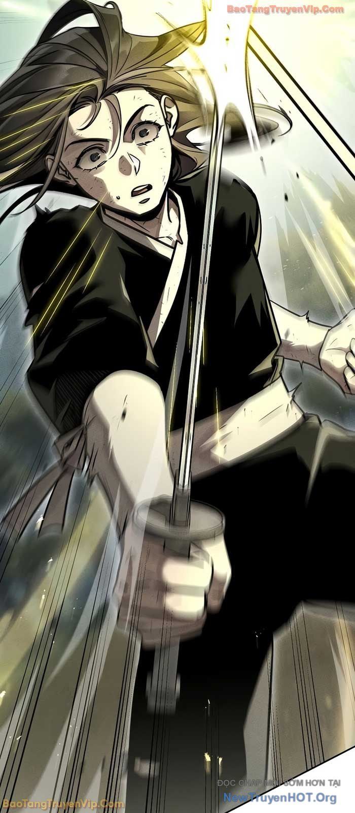 Thần Ma Đại Đế Chap 7 - Next Chap 8