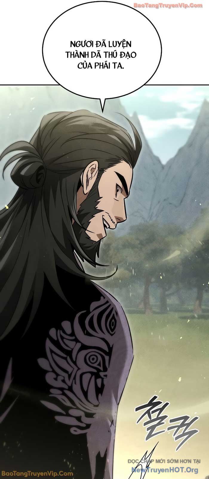 Thần Ma Đại Đế Chap 7 - Next Chap 8