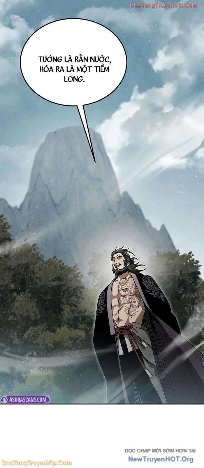 Thần Ma Đại Đế Chap 7 - Next Chap 8
