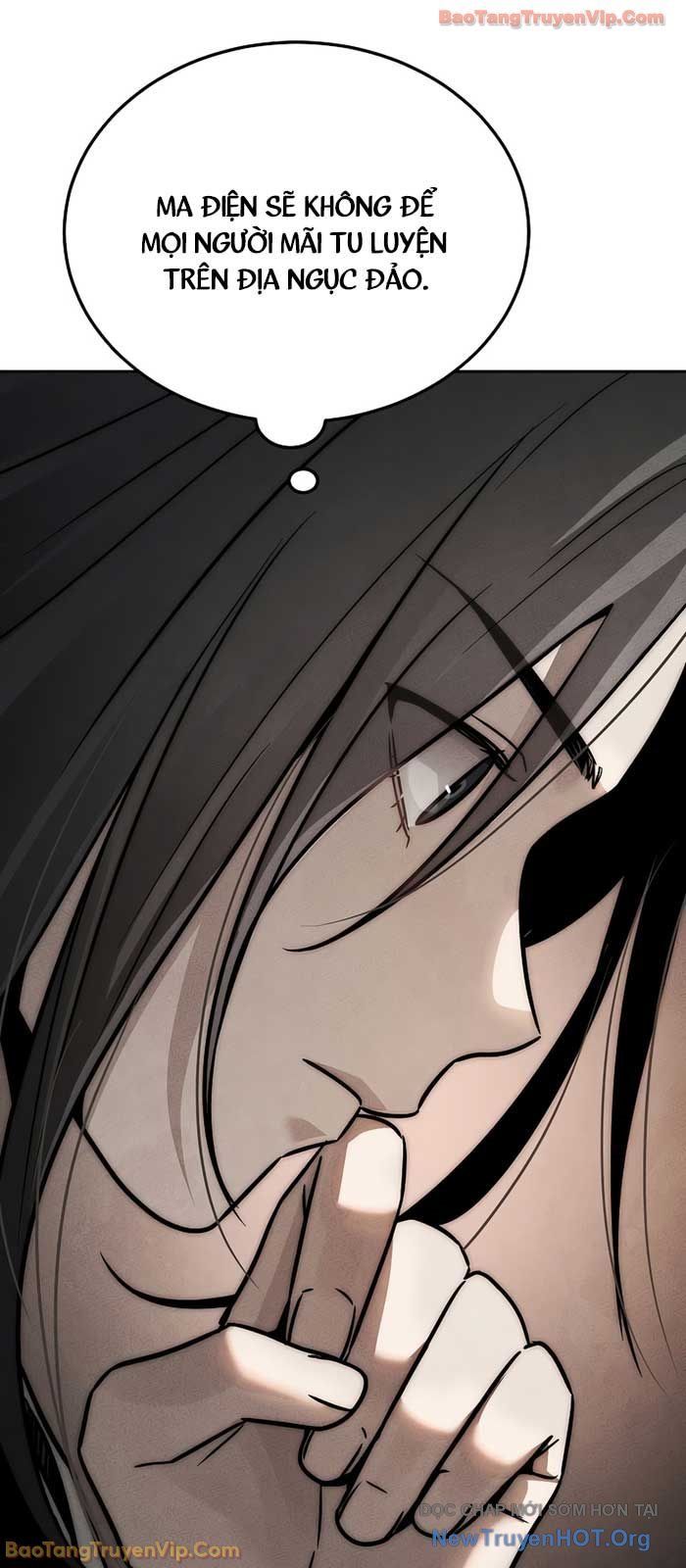 Thần Ma Đại Đế Chap 7 - Next Chap 8