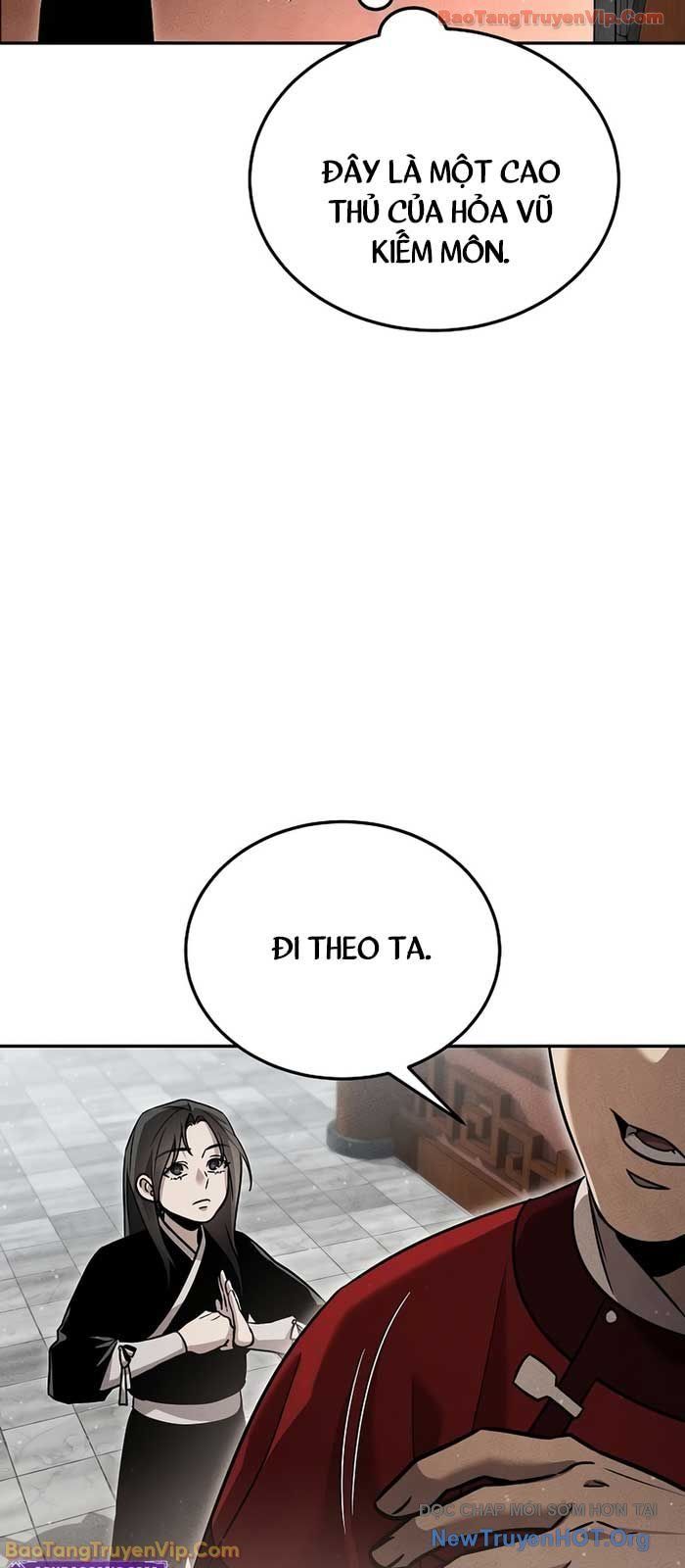 Thần Ma Đại Đế Chap 7 - Next Chap 8