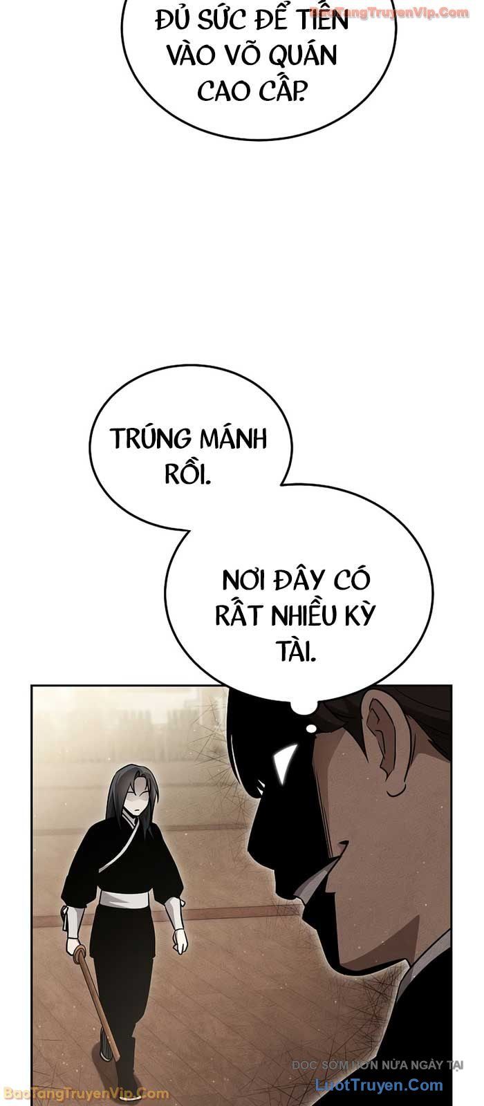 Thần Ma Đại Đế Chap 9 - Next Chap 10