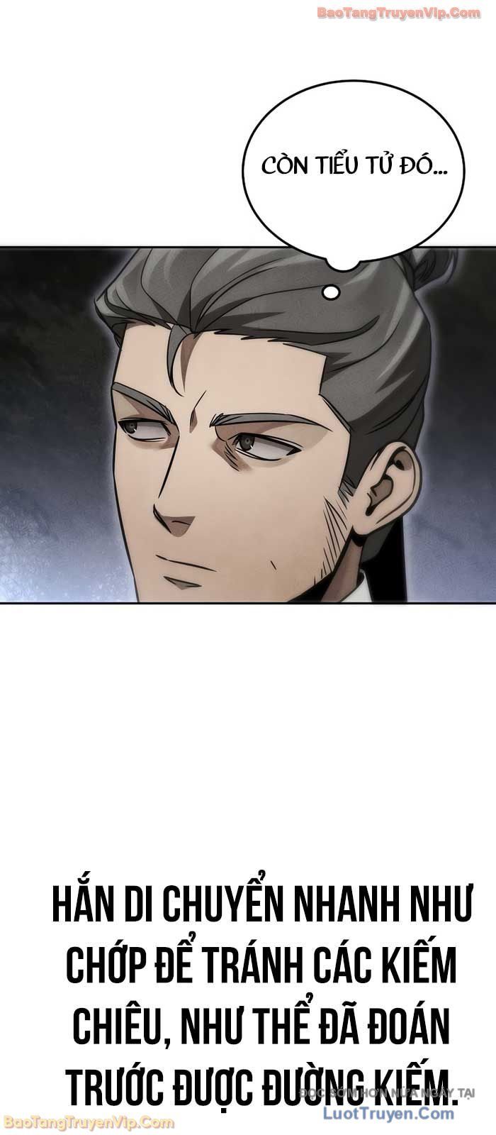 Thần Ma Đại Đế Chap 9 - Next Chap 10