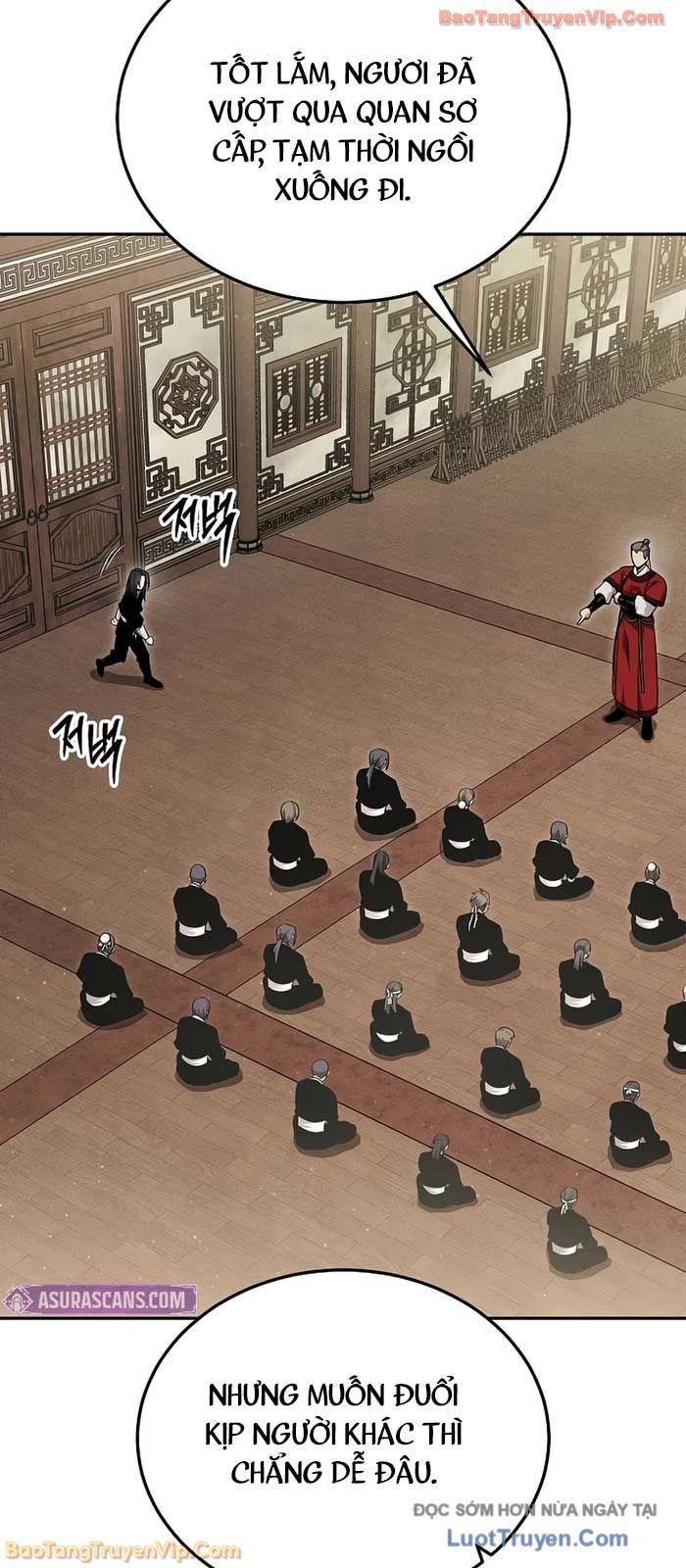 Thần Ma Đại Đế Chap 9 - Next Chap 10