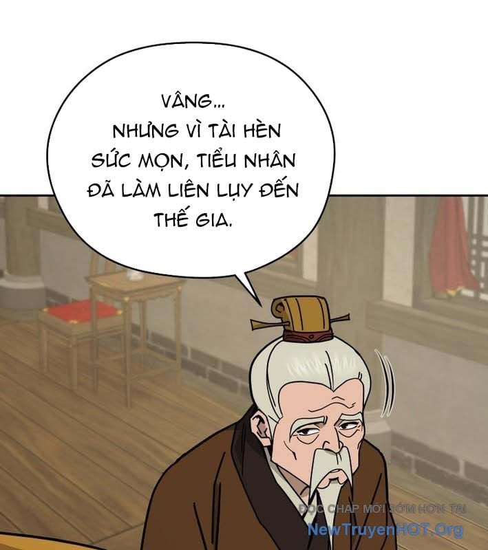 Thần Ma Y Tiên Chap 24 - Next Chap 25