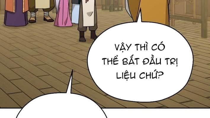 Thần Ma Y Tiên Chap 24 - Next Chap 25