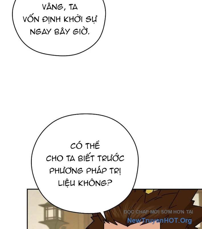 Thần Ma Y Tiên Chap 24 - Next Chap 25