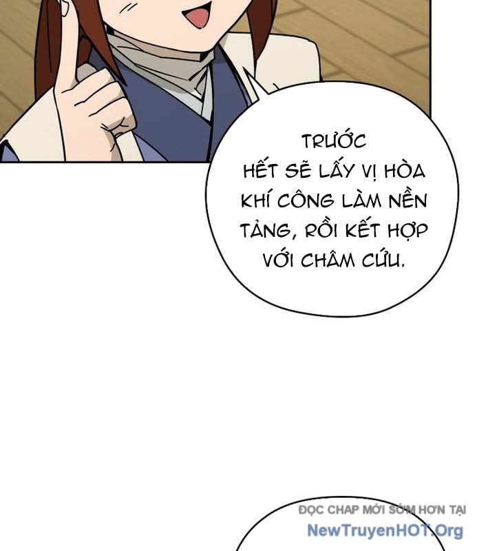 Thần Ma Y Tiên Chap 24 - Next Chap 25