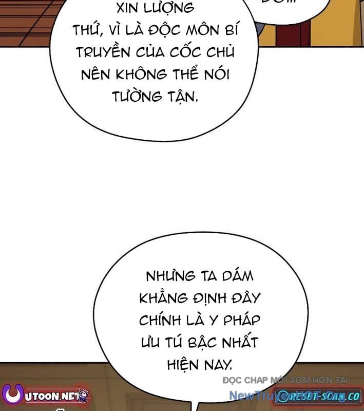 Thần Ma Y Tiên Chap 24 - Next Chap 25