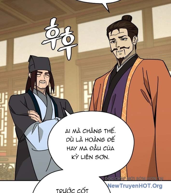 Thần Ma Y Tiên Chap 24 - Next Chap 25