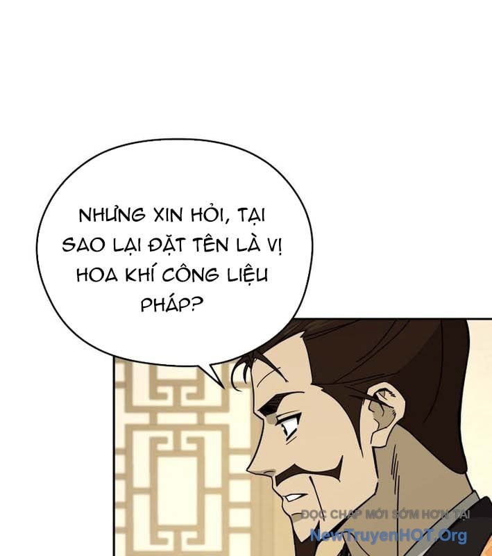 Thần Ma Y Tiên Chap 24 - Next Chap 25